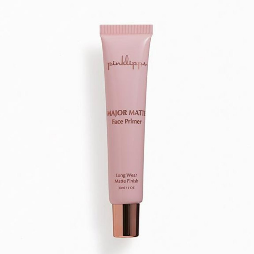 PINKLIPPS COSMETICS Major Matte Face Primer